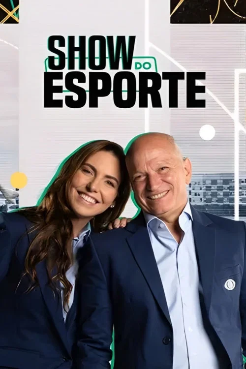 Show do Esporte постер