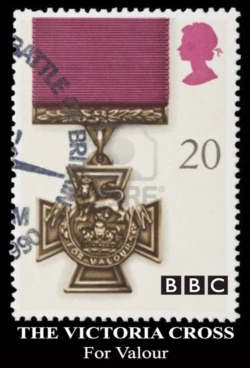 Victoria Cross: For Valour постер