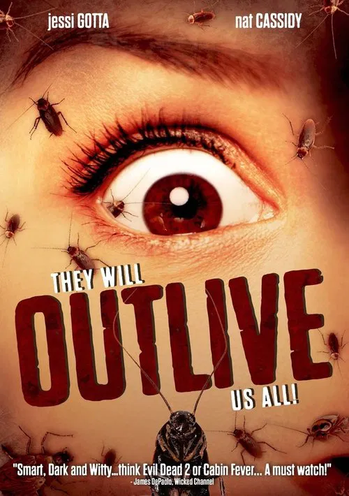 They Will Outlive Us All постер