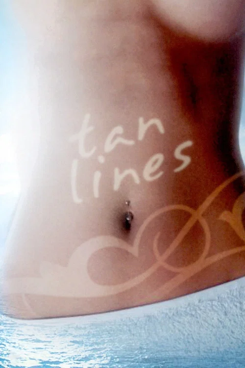 Tan Lines постер