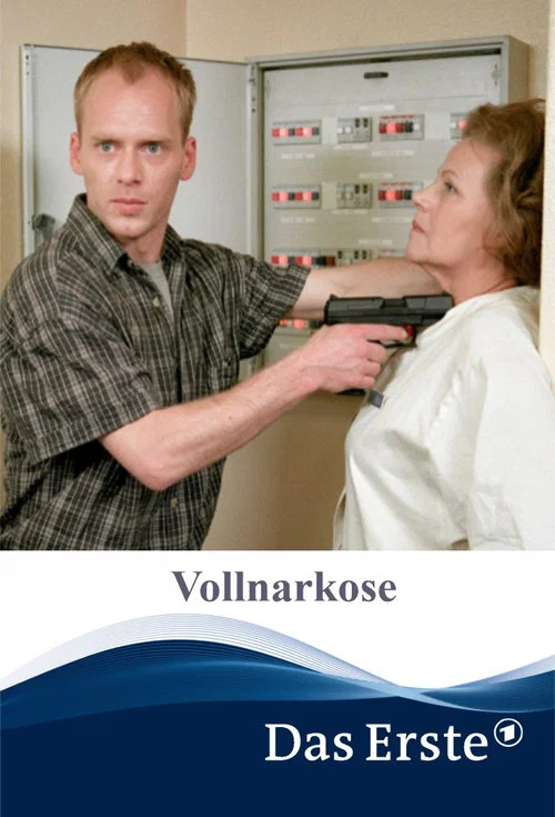 Vollnarkose постер