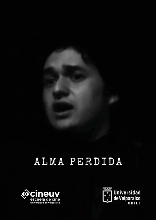 Alma Perdida постер