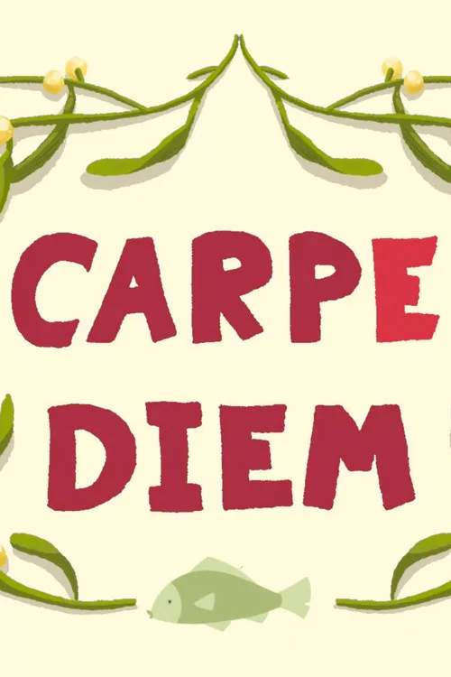 Carpe Diem постер