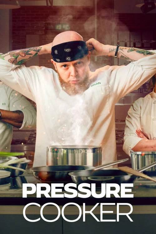 Pressure Cooker постер