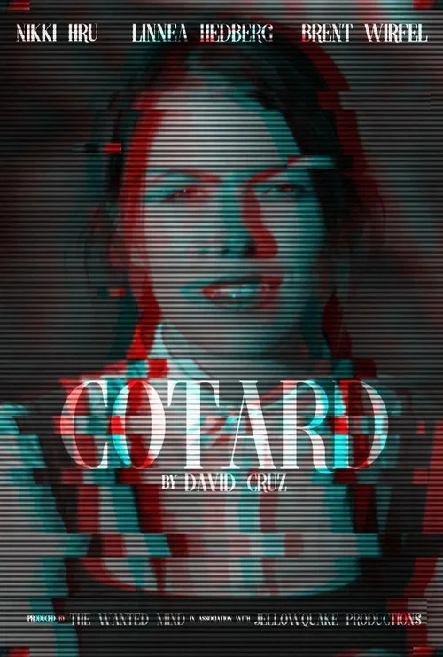 Cotard постер