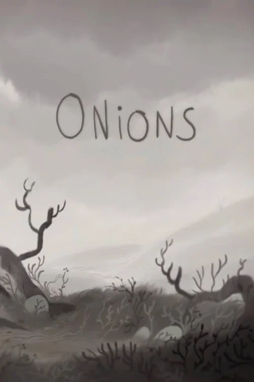 Onions постер