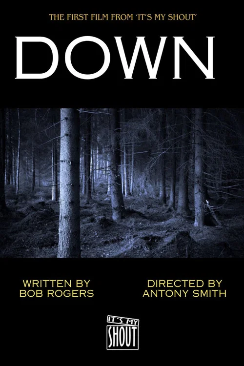 Down постер
