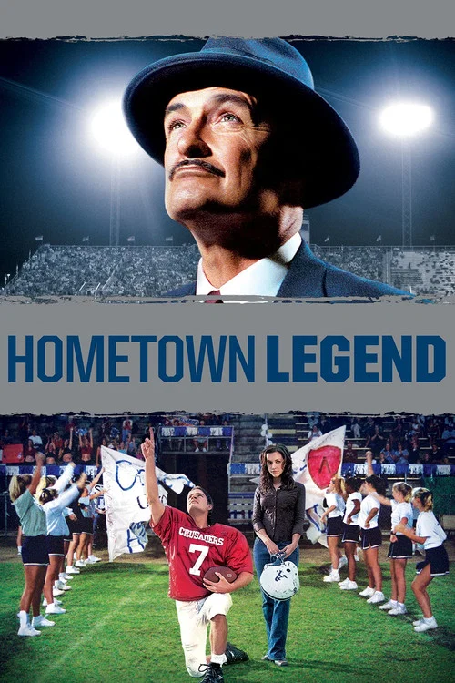 Hometown Legend постер
