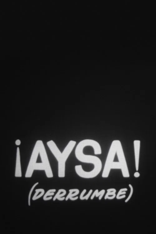 Aysa постер