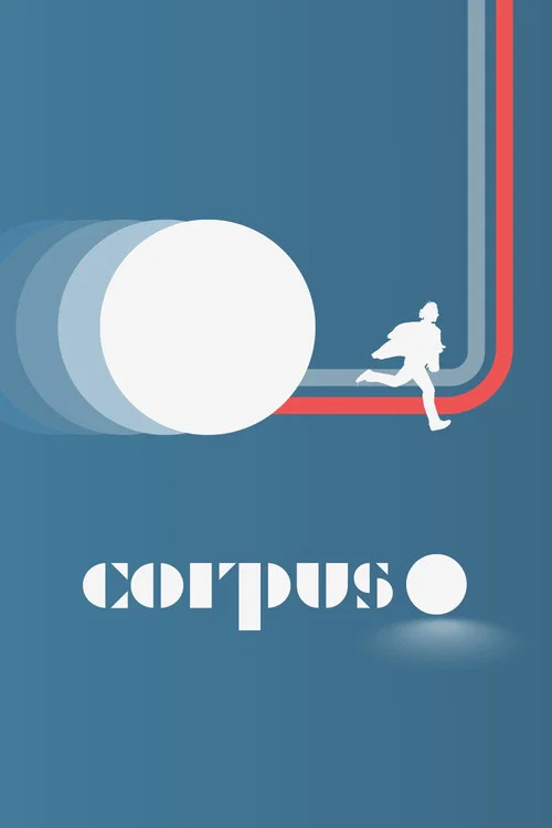 Corpus постер