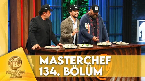 Эпизод 134