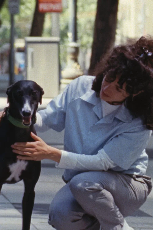 Jeanette Is the Dog постер