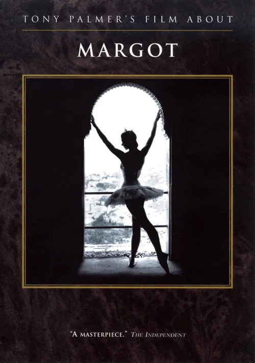 Margot постер