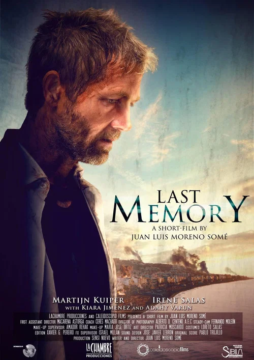 Last Memory постер