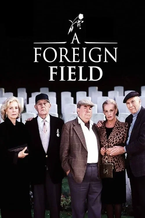 A Foreign Field постер