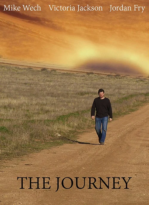 The Journey постер