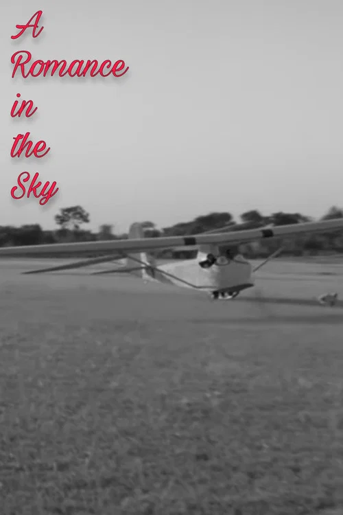 A Romance in the Sky постер