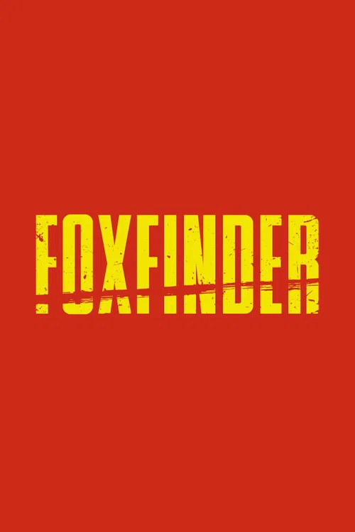 Foxfinder постер