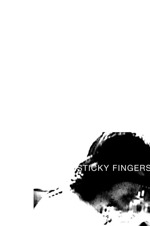 Sticky Fingers постер