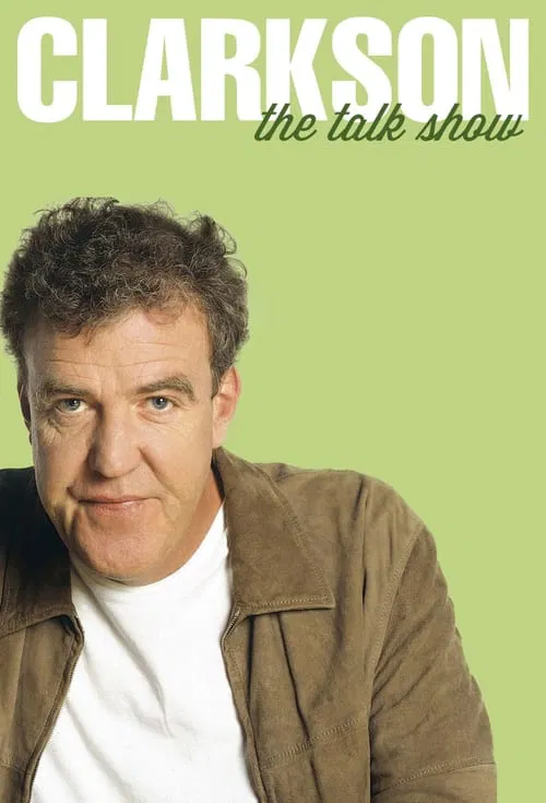 Clarkson постер
