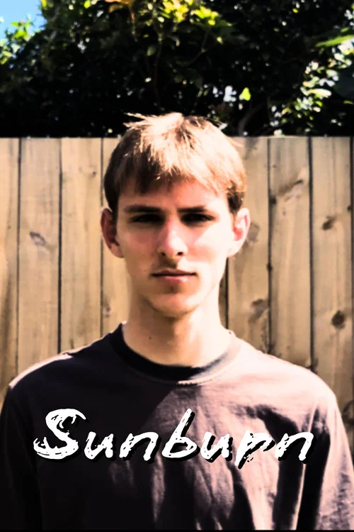 Sunburn постер