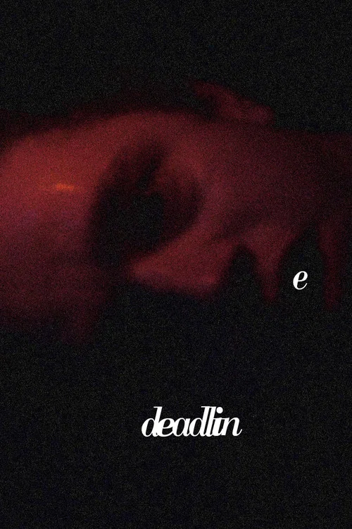 deadline постер