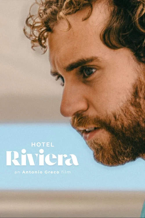 Hotel Riviera постер