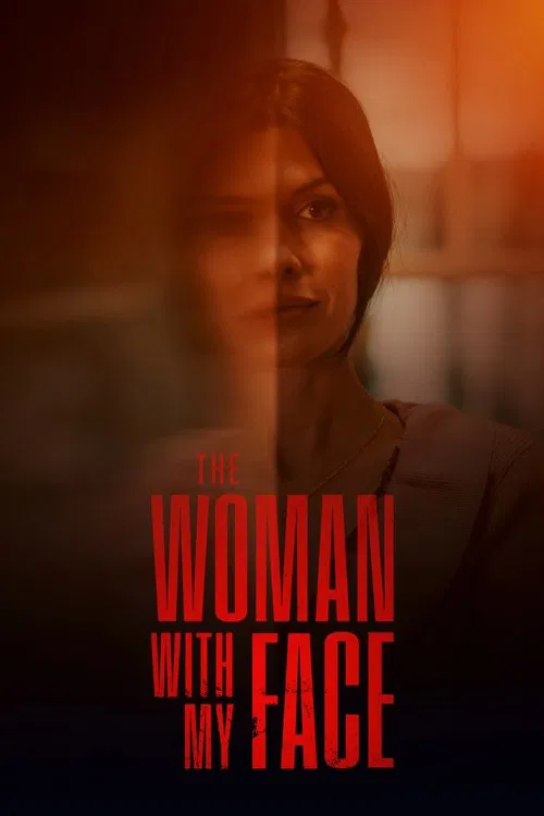 The Woman with My Face постер