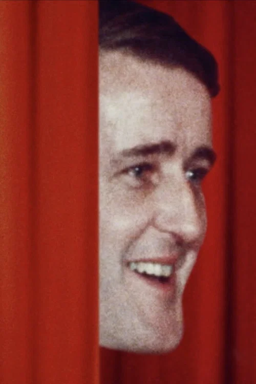 Ladies and Gentlemen, Brian Mulroney постер