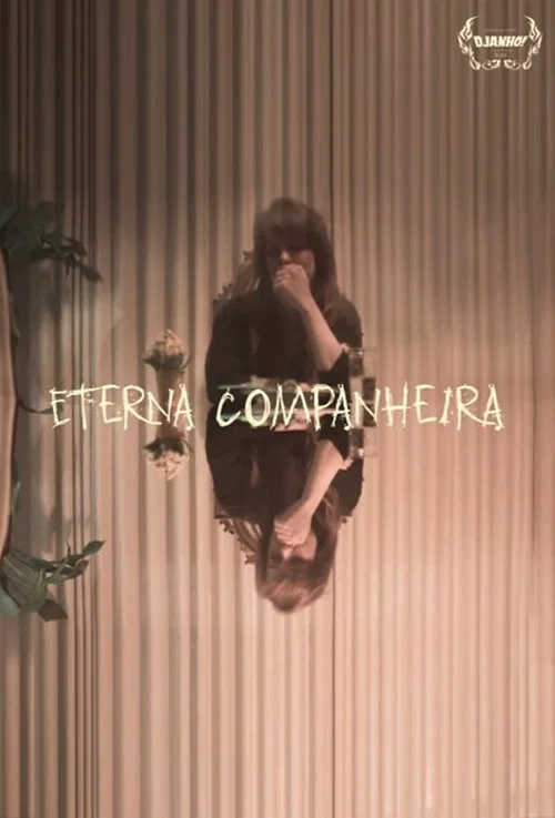 Eterna Companheira постер