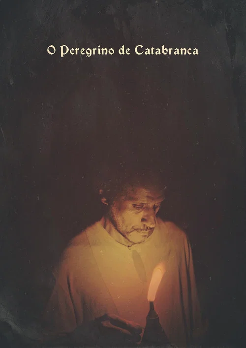 O Peregrino de Catabranca постер