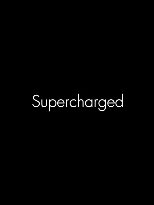 SuperCharged постер