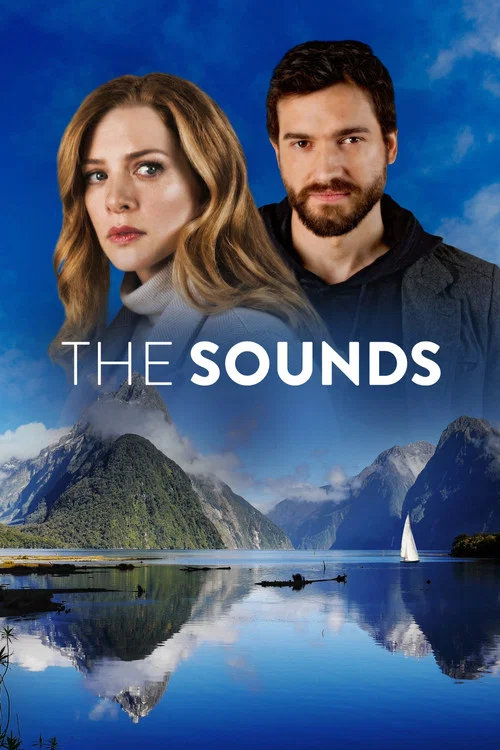 The Sounds постер