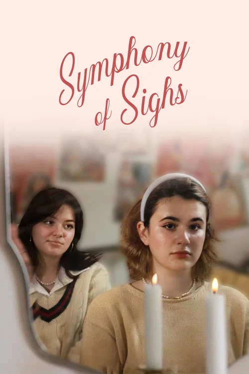 Symphony of Sighs постер
