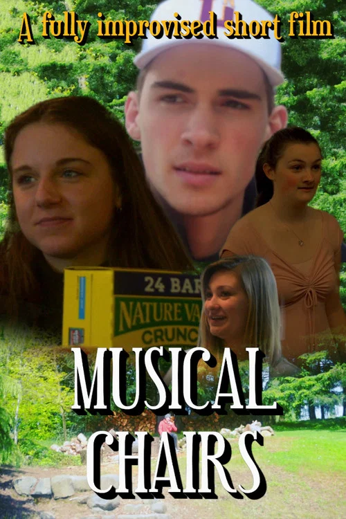 Musical Chairs постер
