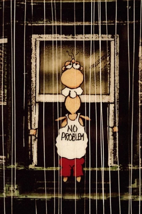 No Problem постер
