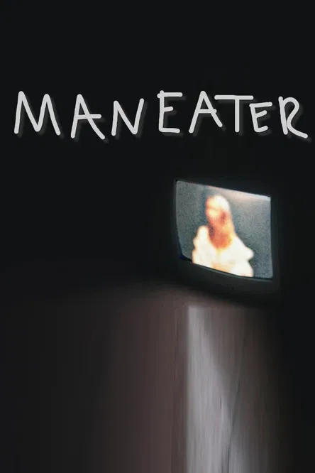 maneater постер