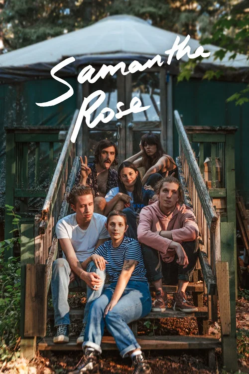 Samantha Rose постер