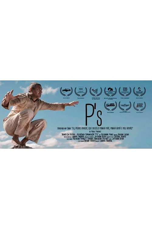P’s постер