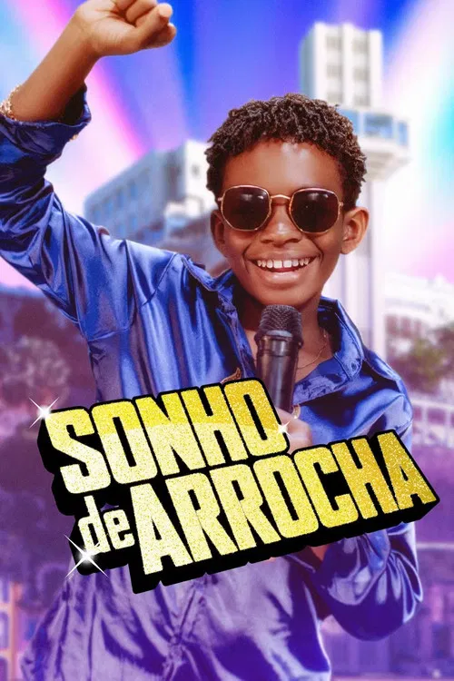 Sonho de Arrocha постер