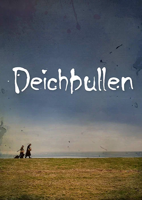 Deichbullen постер
