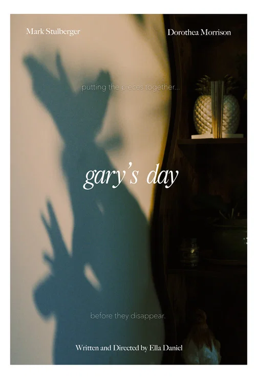Gary’s Day постер