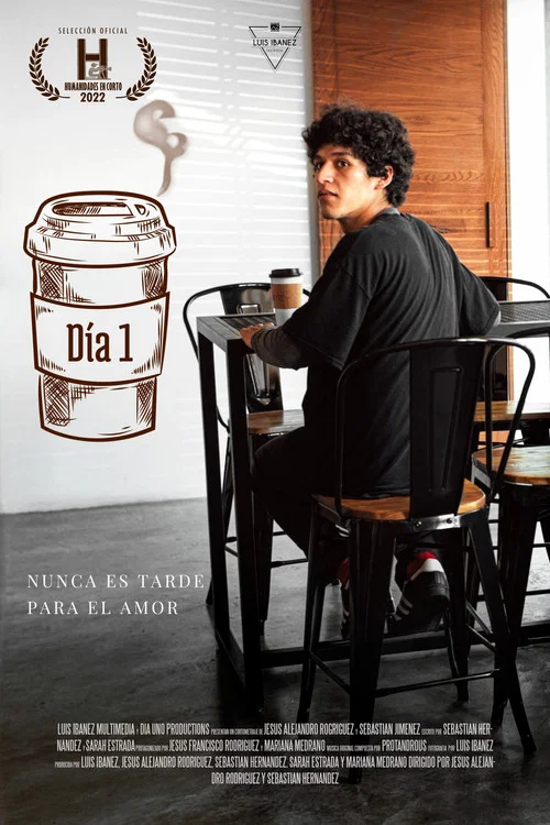 Día Uno постер
