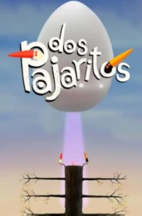 Dos Pajaritos постер