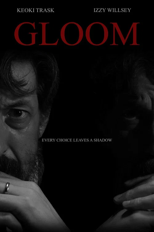 Gloom постер