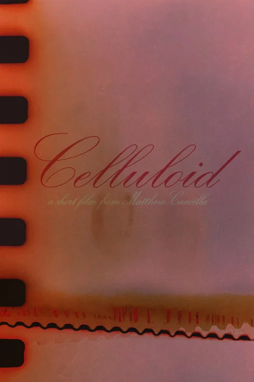 Celluloid постер