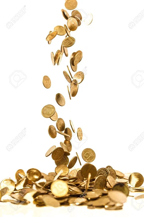 I Survived On $0.01 for 30 Days постер