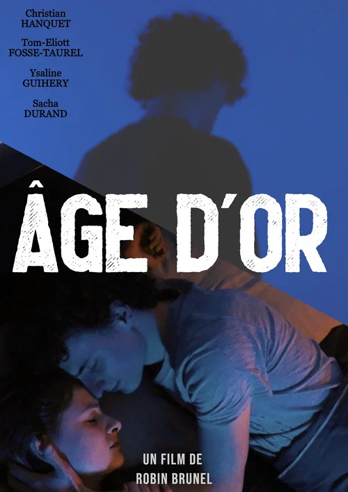 Âge d'Or постер