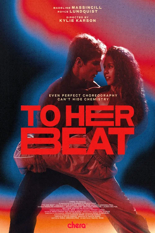 To Her Beat постер