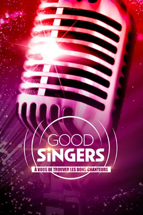 Good Singers постер